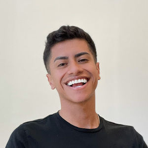 Meet your Posher, Eusebio juni